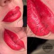 Full lips colour
